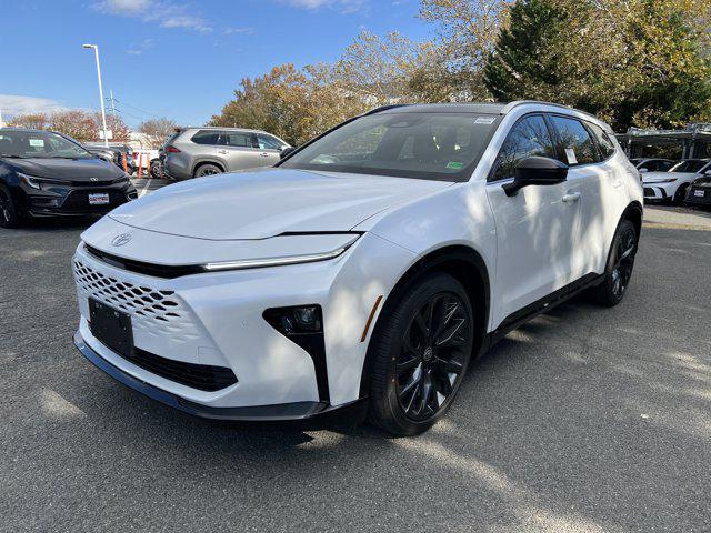 2025 Toyota Crown Signia Limited for sale in Alexandria, VA
