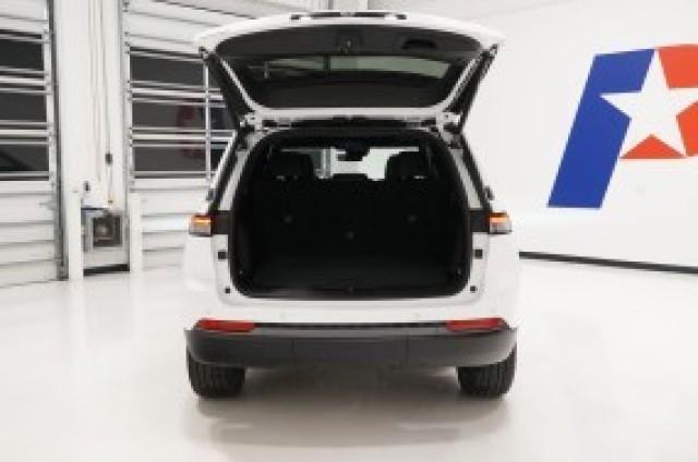 2026 Jeep Grand Cherokee L Limited 4x2