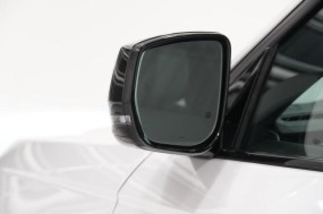 2026 Jeep Grand Cherokee L Limited 4x2