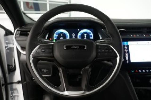 2026 Jeep Grand Cherokee L Limited 4x2
