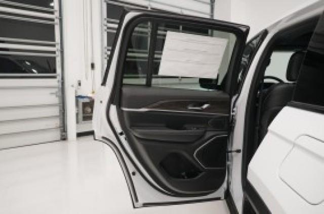 2026 Jeep Grand Cherokee L Limited 4x2