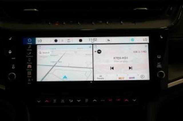 2026 Jeep Grand Cherokee L Limited 4x2