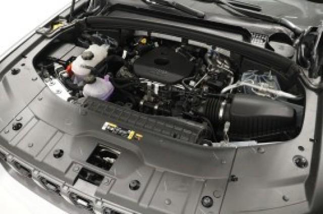 2026 Jeep Grand Cherokee L Limited 4x2