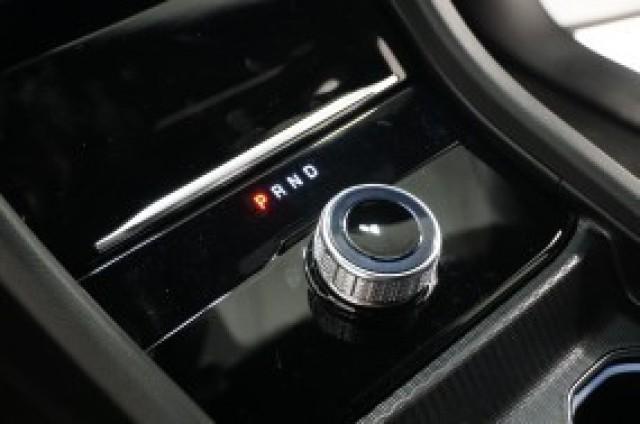 2026 Jeep Grand Cherokee L Limited 4x2