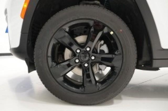 2026 Jeep Grand Cherokee L Limited 4x2