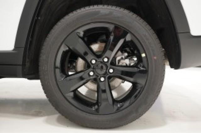 2026 Jeep Grand Cherokee L Limited 4x2