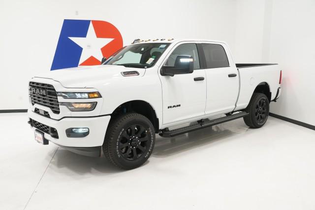 2026 Ram 2500 Lone Star Crew Cab 4x4 64 Box for sale in Edinburgh, TX