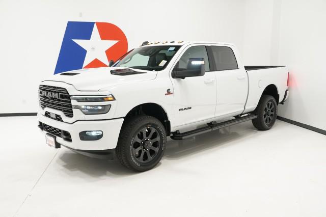 2026 Ram 2500 Laramie Crew Cab 4x4 64 Box for sale in Edinburgh, TX