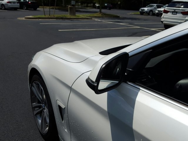 2017 BMW 4 Series 430i