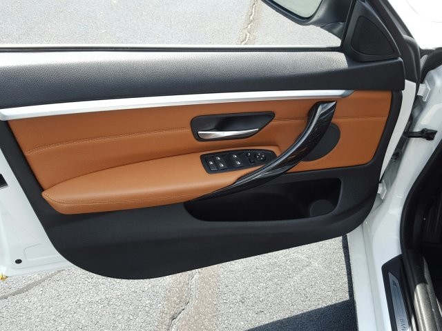 2017 BMW 4 Series 430i