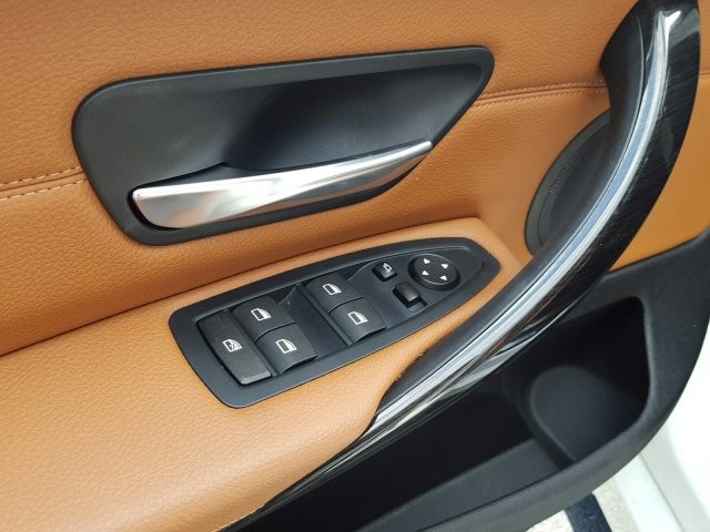 2017 BMW 4 Series 430i