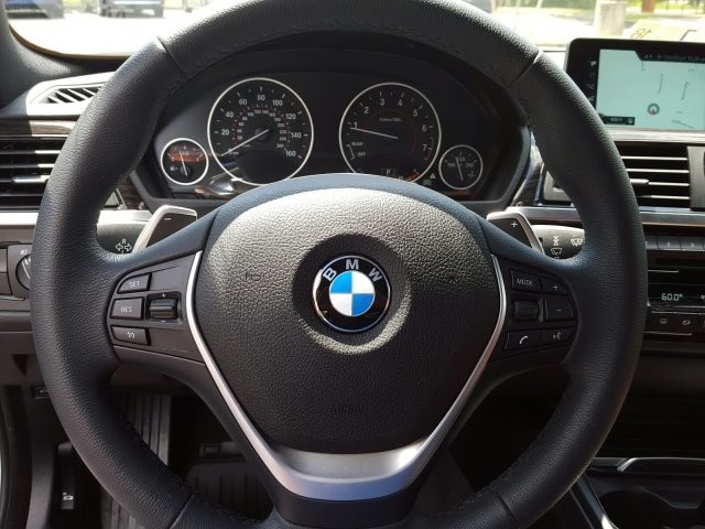 2017 BMW 4 Series 430i