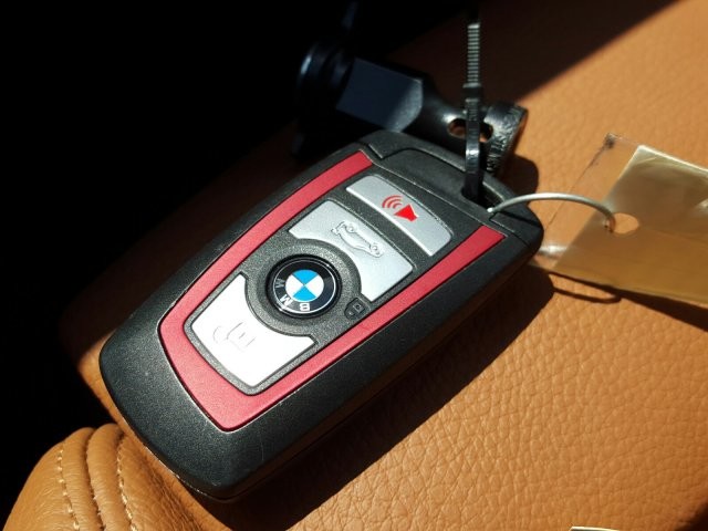 2017 BMW 4 Series 430i