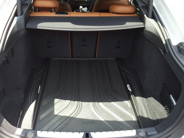 2017 BMW 4 Series 430i