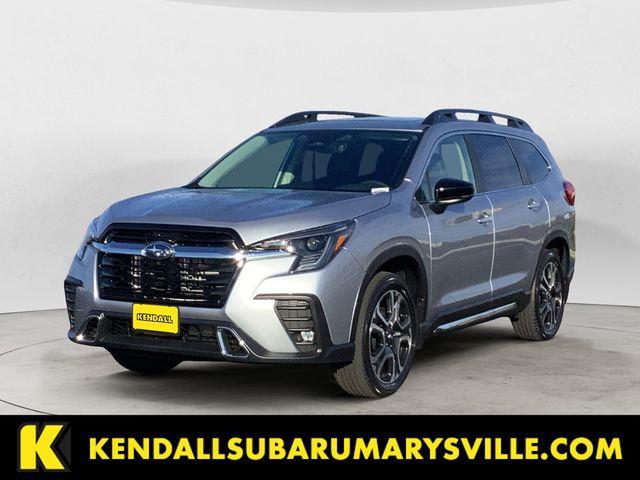 2026 Subaru Ascent Touring 7-Passenger for sale in Marysville, WA