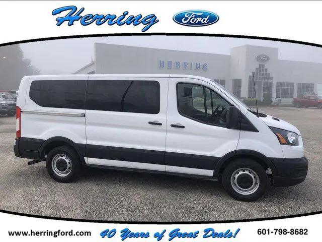 2021 Ford Transit Passenger Wagon XL for sale in Picayune, MS