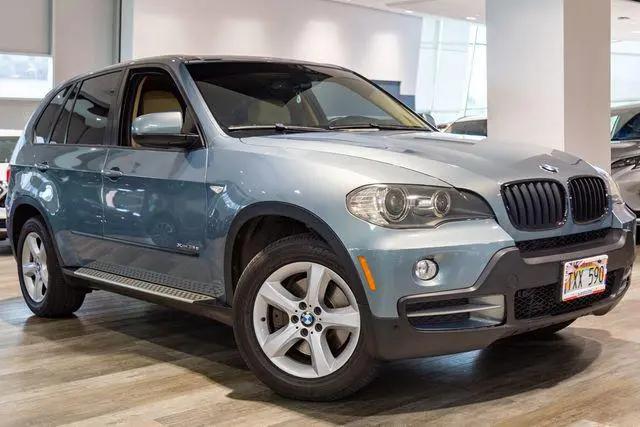 2010 BMW X5 xDrive35d for sale in Honolulu, HI