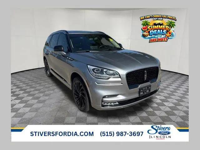 2022 Lincoln Aviator Reserve for sale in Waukee, IA