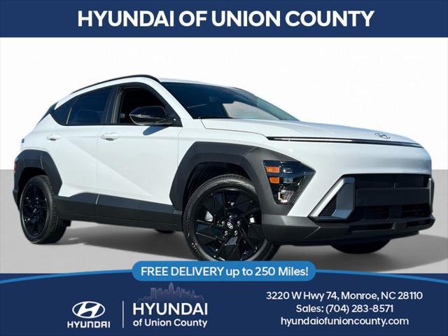 2026 Hyundai Kona SEL Sport for sale in MONROE, NC