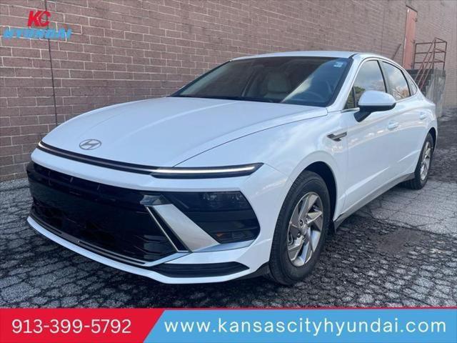 2026 Hyundai Sonata SE for sale in MERRIAM, KS
