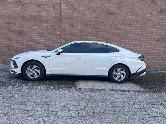 2026 Hyundai Sonata SE