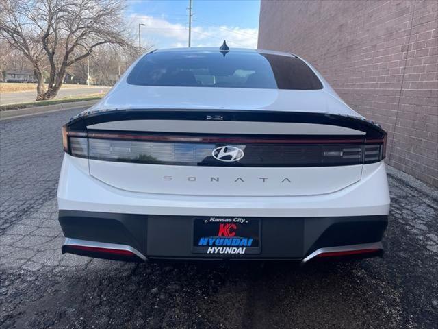 2026 Hyundai Sonata SE