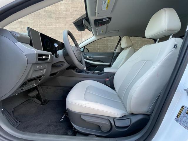 2026 Hyundai Sonata SE