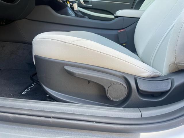 2026 Hyundai Sonata SE