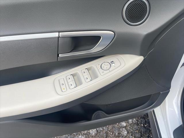 2026 Hyundai Sonata SE