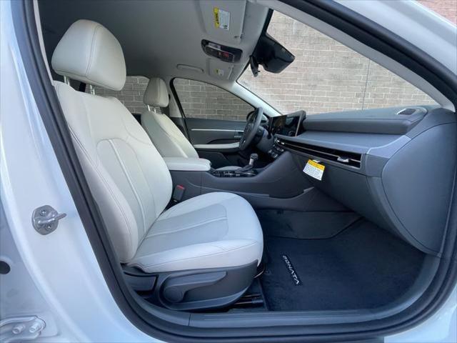 2026 Hyundai Sonata SE
