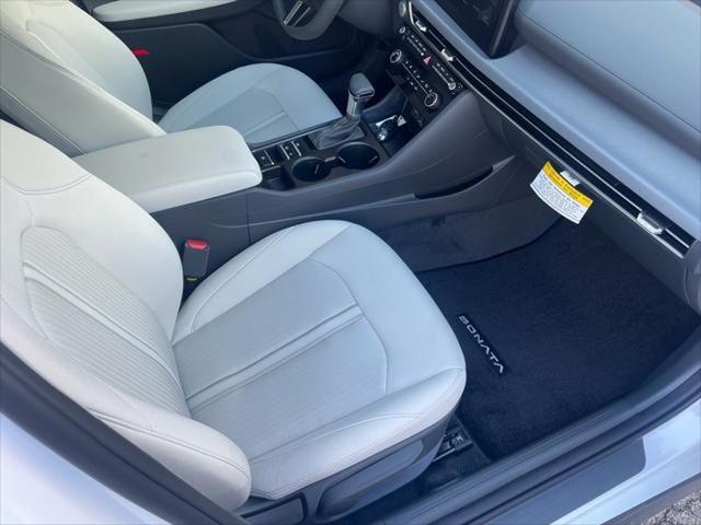2026 Hyundai Sonata SE