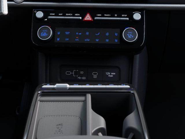 2026 Hyundai Tucson Plug-In Hybrid Limited