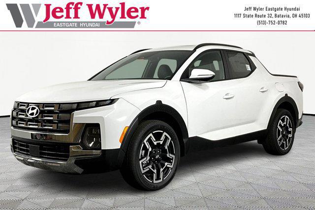 2026 Hyundai Santa Cruz Limited for sale in BATAVIA, OH