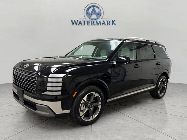 2026 Hyundai Palisade Limited for sale in MARION, IL