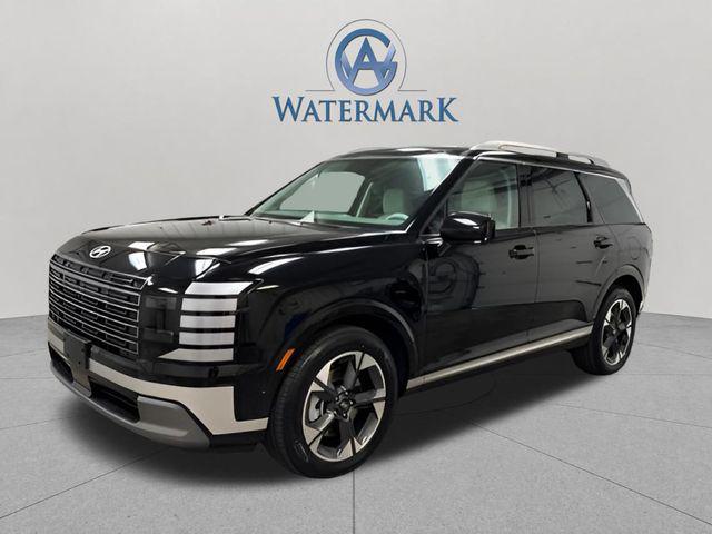 2026 Hyundai Palisade Limited for sale in MARION, IL