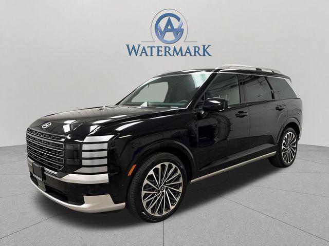 2026 Hyundai Palisade Calligraphy for sale in MARION, IL