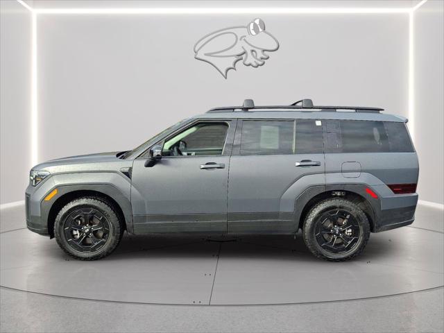 2025 Hyundai Santa Fe XRT