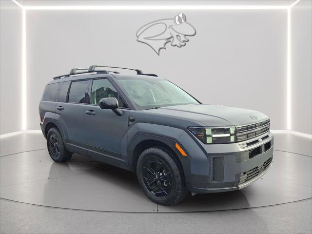 2025 Hyundai Santa Fe XRT