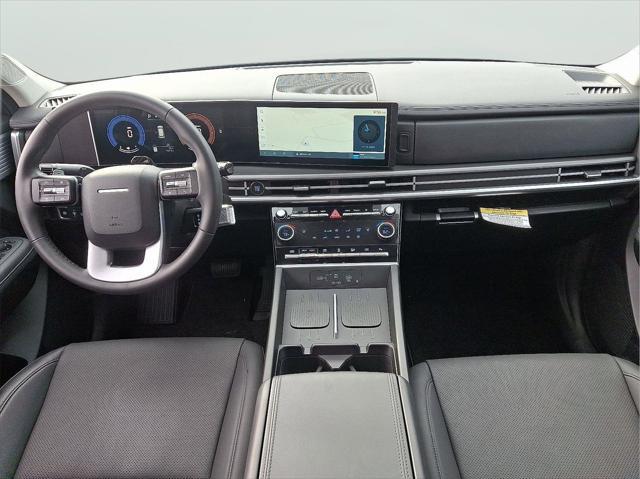 2025 Hyundai Santa Fe XRT