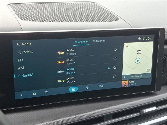 2025 Hyundai Santa Fe XRT