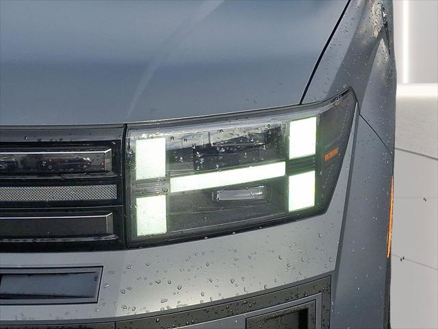 2025 Hyundai Santa Fe XRT
