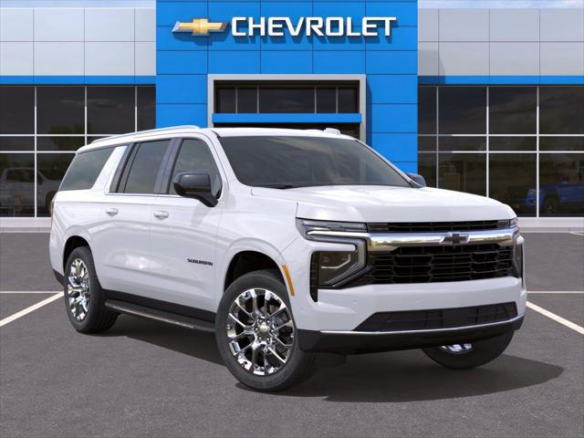 2026 Chevrolet Suburban LS, 4WD for sale in Walla Walla, WA