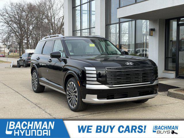 2026 Hyundai Palisade Calligraphy for sale in JEFFERSONVILLE, IN