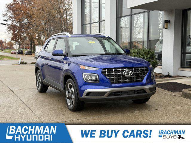 2026 Hyundai Venue SEL for sale in JEFFERSONVILLE, IN