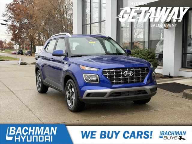 2026 Hyundai Venue SEL for sale in JEFFERSONVILLE, IN