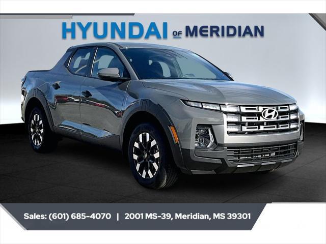 2026 Hyundai Santa Cruz SE for sale in MERIDIAN, MS