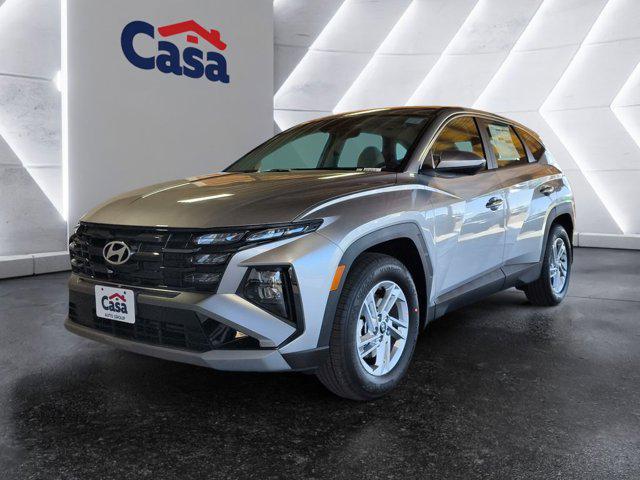 2026 Hyundai Tucson SE for sale in LAS CRUCES, NM