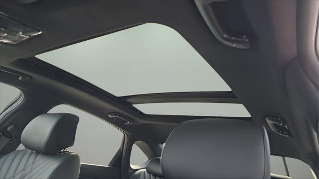 2026 Genesis G80 3.5T Prestige Black AWD
