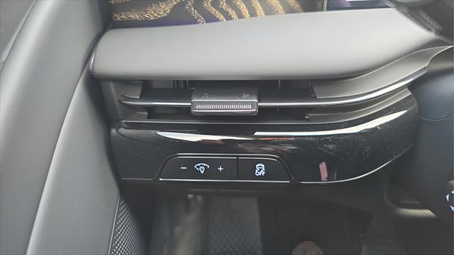 2026 Genesis G80 3.5T Prestige Black AWD