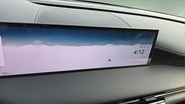 2026 Genesis G80 3.5T Prestige Black AWD